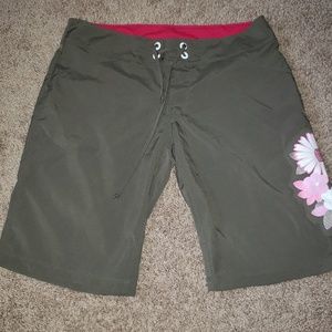 Lole Athletic/Swim shorts (activewear)